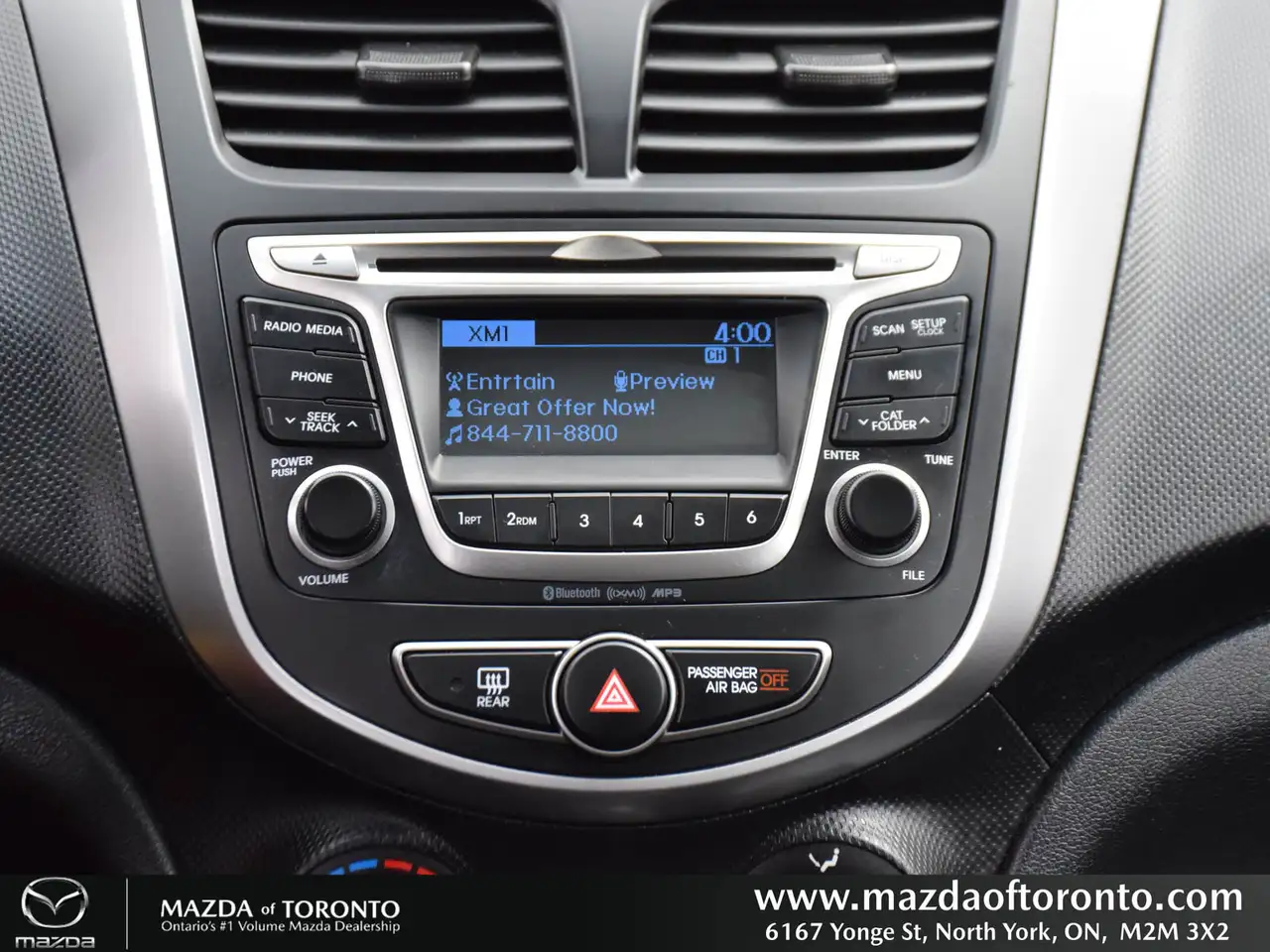 Hyundai ACCENT снимка Hyundai ACCENT