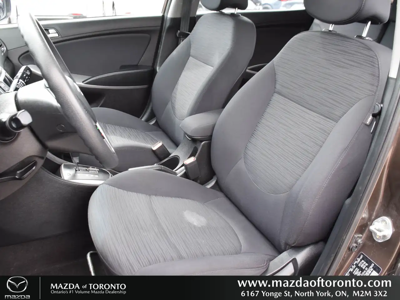 Hyundai ACCENT снимка Hyundai ACCENT
