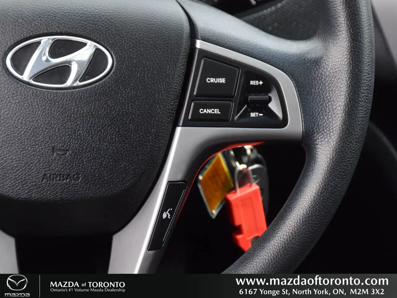 Hyundai ACCENT снимка Hyundai ACCENT