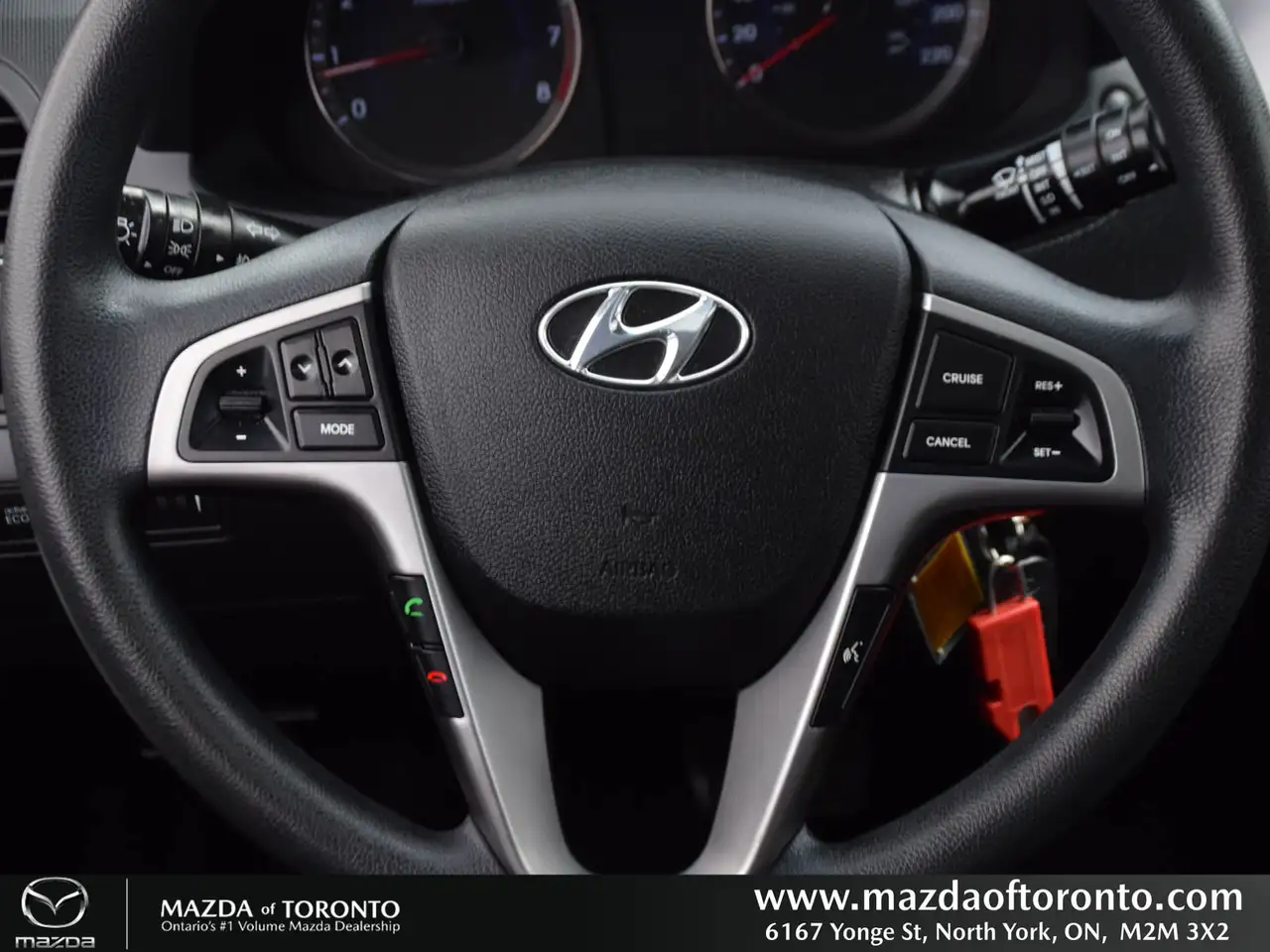 Hyundai ACCENT снимка Hyundai ACCENT