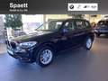 BMW X3 xDrive20d ZA Advantage Head-Up HiFi DAB LED Schwarz - thumbnail 1