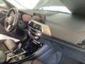 BMW X3 xDrive20d ZA Advantage Head-Up HiFi DAB LED Schwarz - thumbnail 8