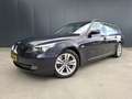 BMW 530 5-serie Touring 530xd AUTOMAAT 6 CILINDER CAMERA X Bleu - thumbnail 1