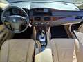 BMW 530 5-serie Touring 530xd AUTOMAAT 6 CILINDER CAMERA X Bleu - thumbnail 4