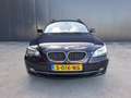 BMW 530 5-serie Touring 530xd AUTOMAAT 6 CILINDER CAMERA X Bleu - thumbnail 17