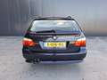 BMW 530 5-serie Touring 530xd AUTOMAAT 6 CILINDER CAMERA X Bleu - thumbnail 18