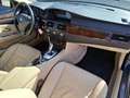 BMW 530 5-serie Touring 530xd AUTOMAAT 6 CILINDER CAMERA X Bleu - thumbnail 12