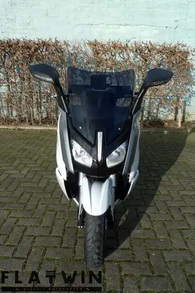 BMW C Evolution - foto 6