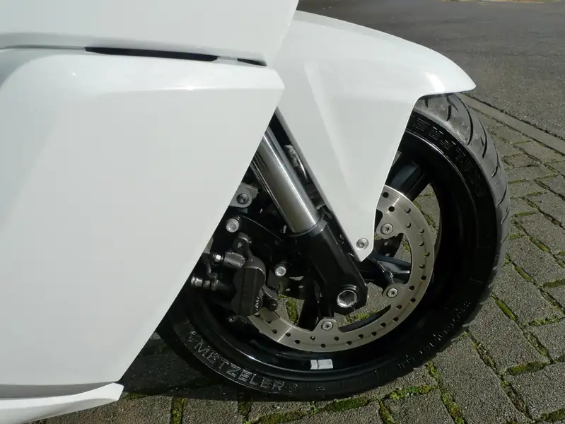 BMW C Evolution - foto 8