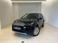 Land Rover Discovery Sport D150 SE Panorama & Keyless Entry Schwarz - thumbnail 1