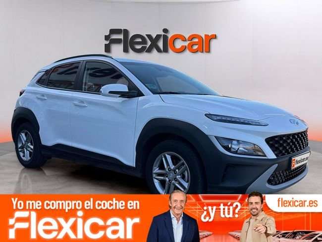 Hyundai KONA 1.0 TGDI Klass 4x2 - foto 1