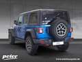 Jeep Wrangler WRANGLER ICE MY24 Rubicon 2.0l T-GDI 272 PS 4x4 Blue - thumbnail 5