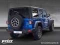 Jeep Wrangler WRANGLER ICE MY24 Rubicon 2.0l T-GDI 272 PS 4x4 Blue - thumbnail 4