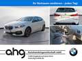 BMW 118 i SPORT LINE Sportsitze PDC Sitzhzg. vorne Blanc - thumbnail 1