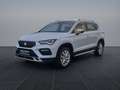SEAT Ateca 1.5 TSI DSG Xperience+AHK+NAVI+LED+PDC+SHZ+HECKKL Blanc - thumbnail 2