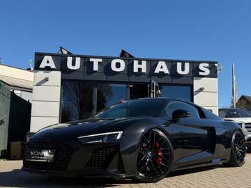 Coupe 5.2 FSI performance Black*KW*Keramik*