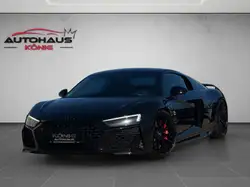 Audi R8 Coupe 5.2 FSI performance Black*KW*Keramik*