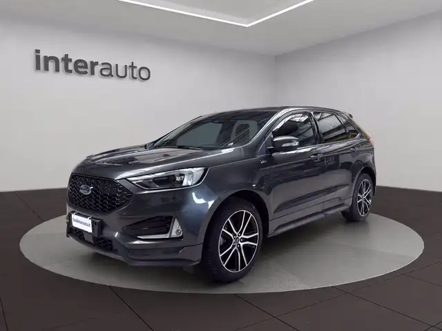 Ford Edge 2.0 EcoBlue 238 CV AWD Start&Stop au ST-Line