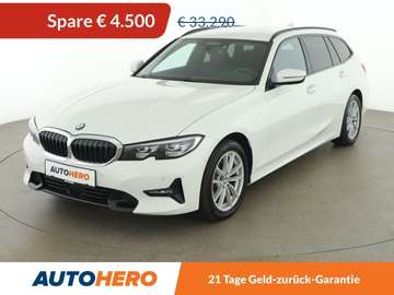 320d xDrive Sport Line