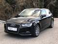 Audi A3 Sportback, Pickerl + Service NEU! Negro - thumbnail 1