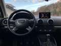 Audi A3 Sportback, Pickerl + Service NEU! Negro - thumbnail 7