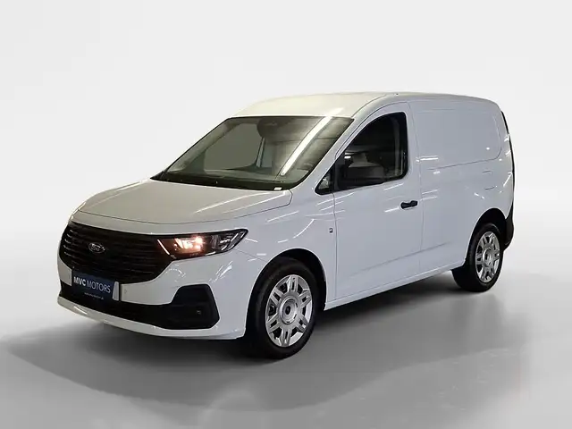 Ford Transit Connect Transit Connect 2,0 EcoBlue L1 Trend