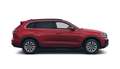 Volkswagen Touareg 3.0TDI Elegance Pano Luft Massage AHK Rot - thumbnail 8