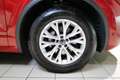 Volkswagen Touareg 3.0TDI Elegance Pano Luft Massage AHK Rot - thumbnail 29