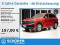 Volkswagen Touareg 3.0TDI Elegance Pano Luft Massage AHK Rot - thumbnail 1