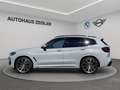 BMW X3 xDrive30i M SPORTPAKET AHK Head-Up HarmanKardon Grau - thumbnail 4