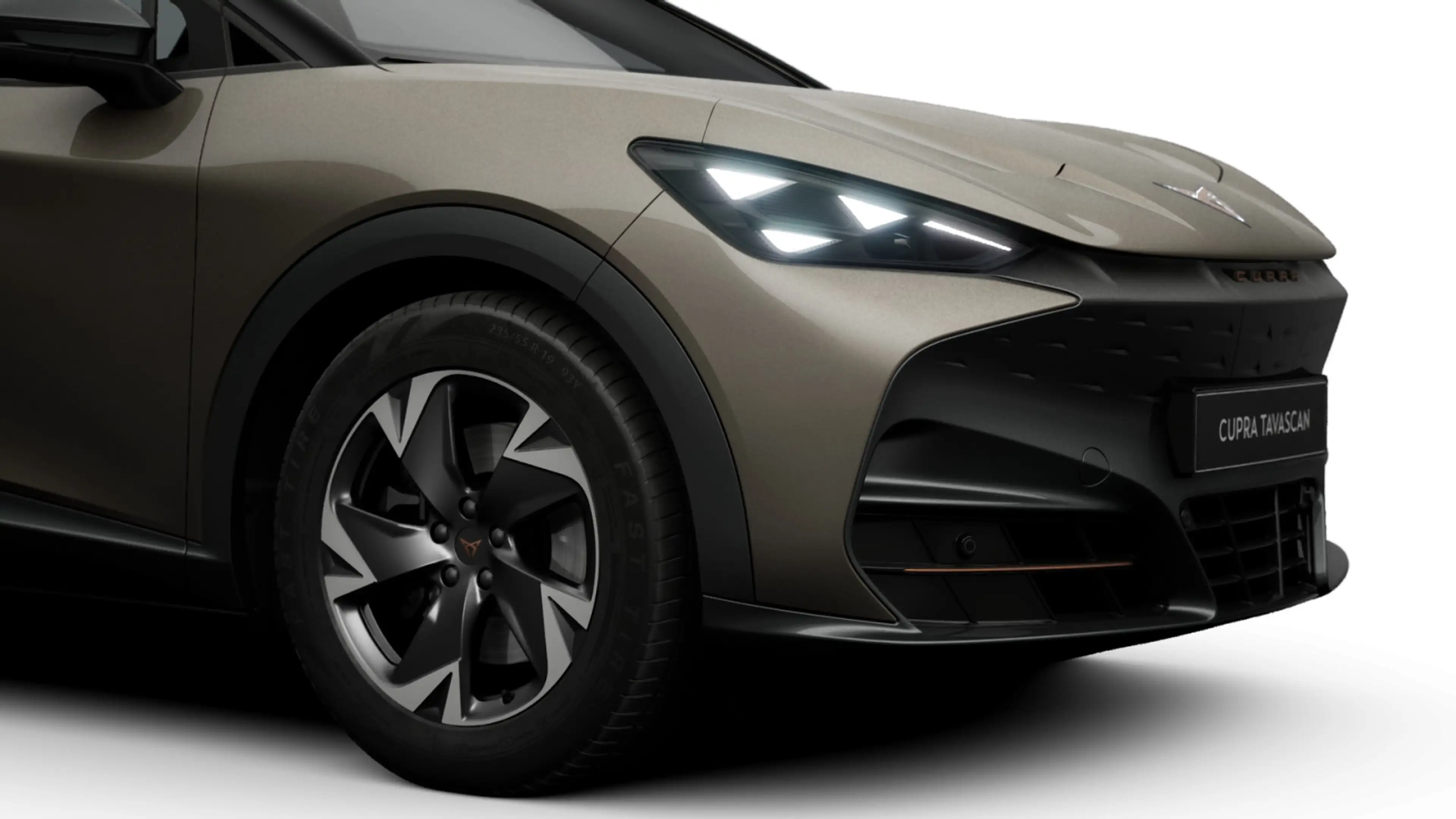 CUPRA Tavascan Endurance 210 kW (286 PS) *GJR*LED*KLIM — photo 3