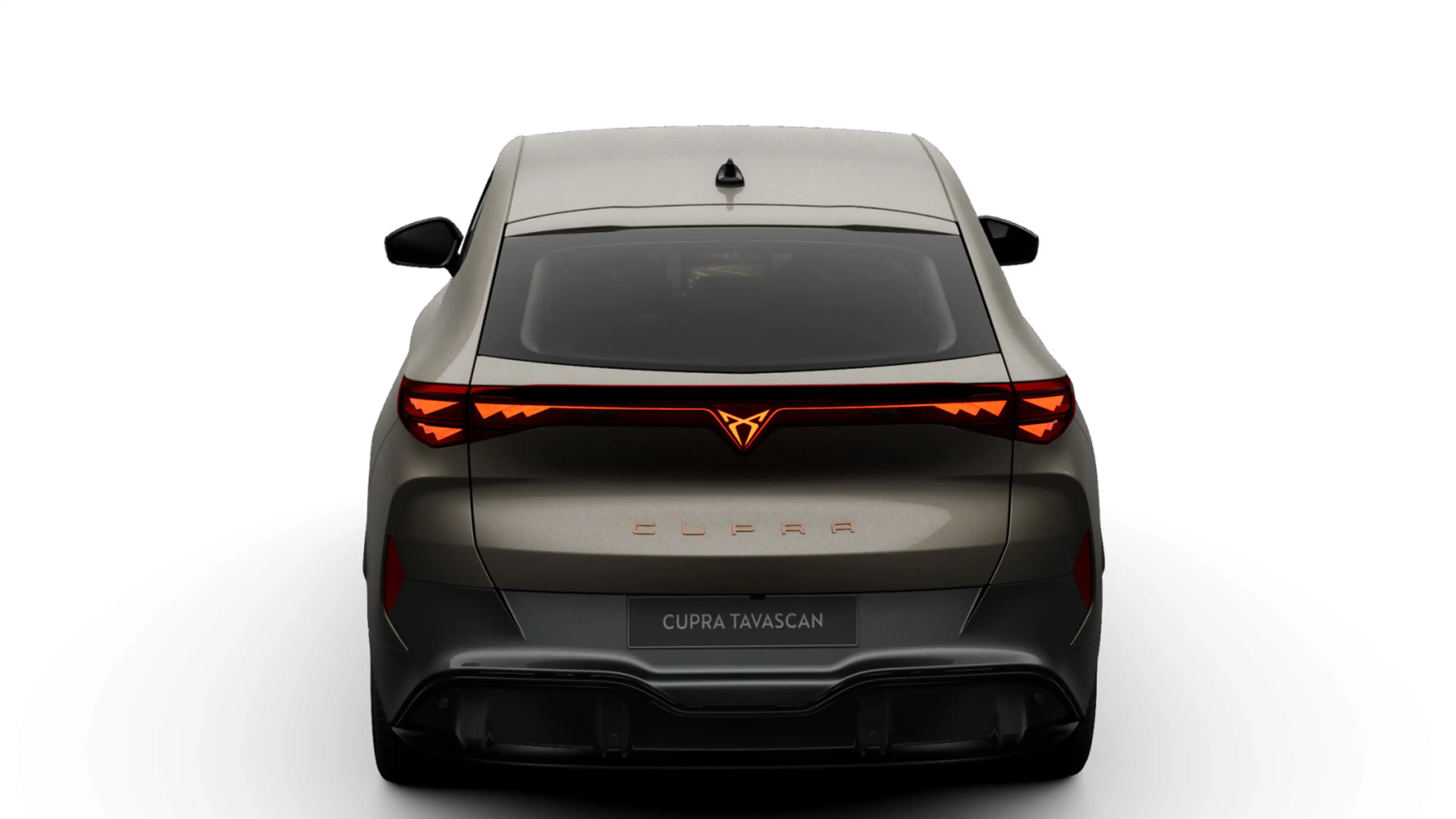 CUPRA Tavascan Endurance 210 kW (286 PS) *GJR*LED*KLIM — photo 6