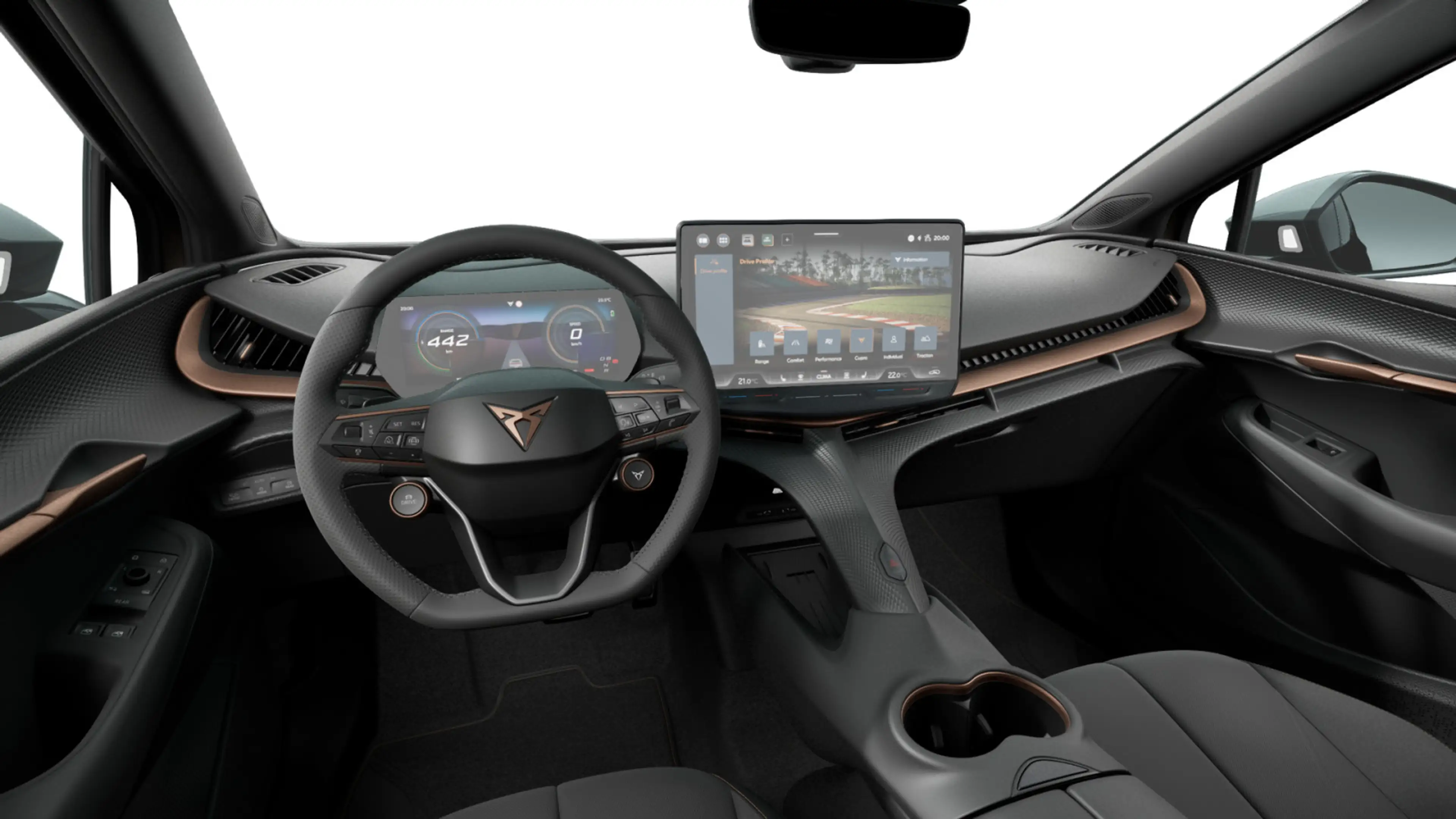 CUPRA Tavascan Endurance 210 kW (286 PS) *GJR*LED*KLIM — photo 8