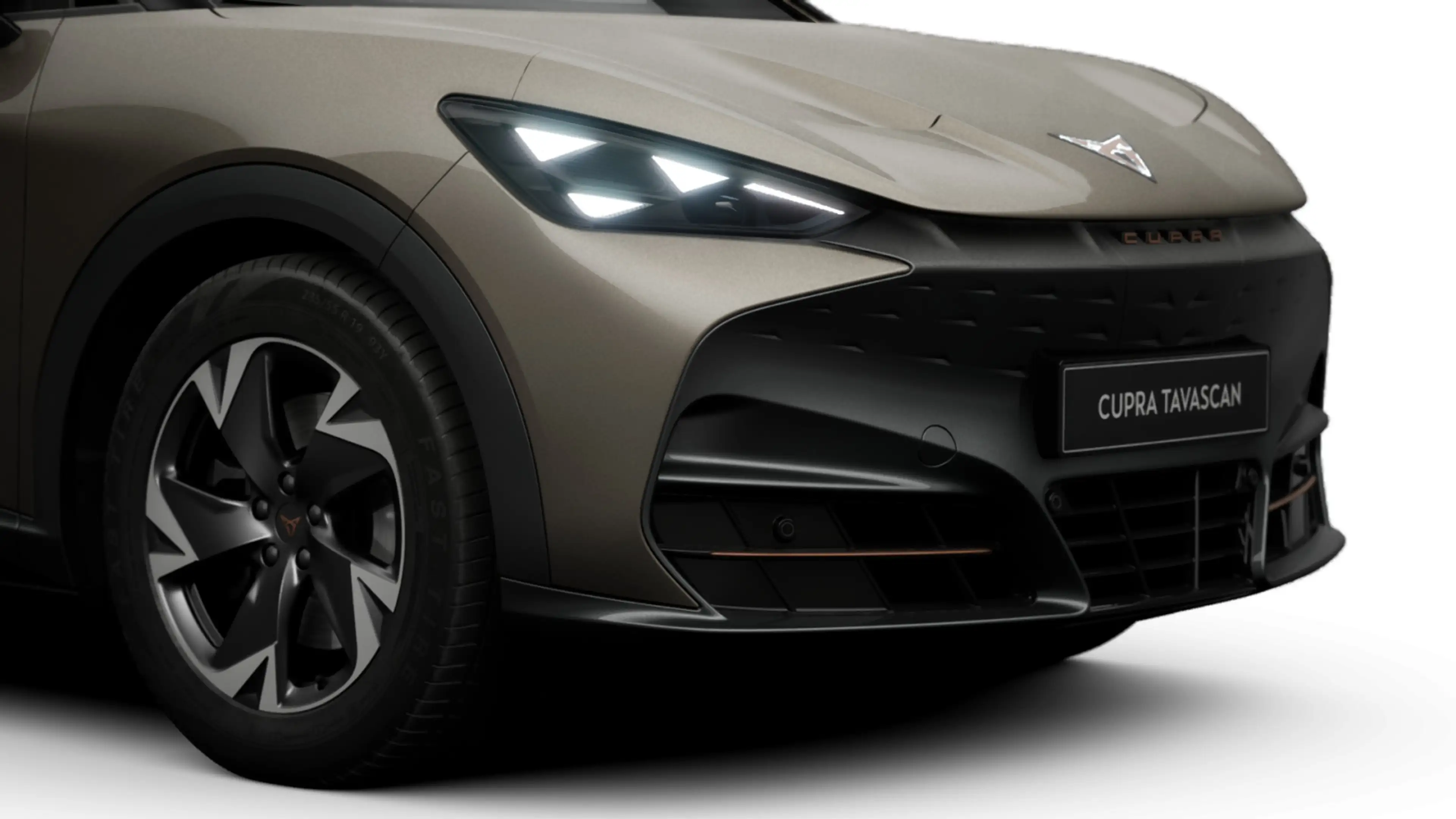 CUPRA Tavascan Endurance 210 kW (286 PS) *GJR*LED*KLIM — photo 7