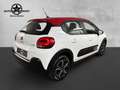 Citroen C3 1.2 PureTech NAVI LED  PDC DAB CARPLAY Bianco - thumbnail 2