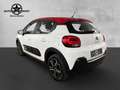 Citroen C3 1.2 PureTech NAVI LED  PDC DAB CARPLAY Bianco - thumbnail 4
