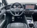Volkswagen Tiguan R-Line 4Motion TDI DSG|20"|AHK|PANO|BLACK Weiß - thumbnail 10