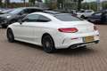 Mercedes-Benz C 250 Coupé Prestige / Panoramadak / Camera / Burmester Wit - thumbnail 3