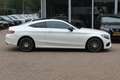 Mercedes-Benz C 250 Coupé Prestige / Panoramadak / Camera / Burmester Wit - thumbnail 5