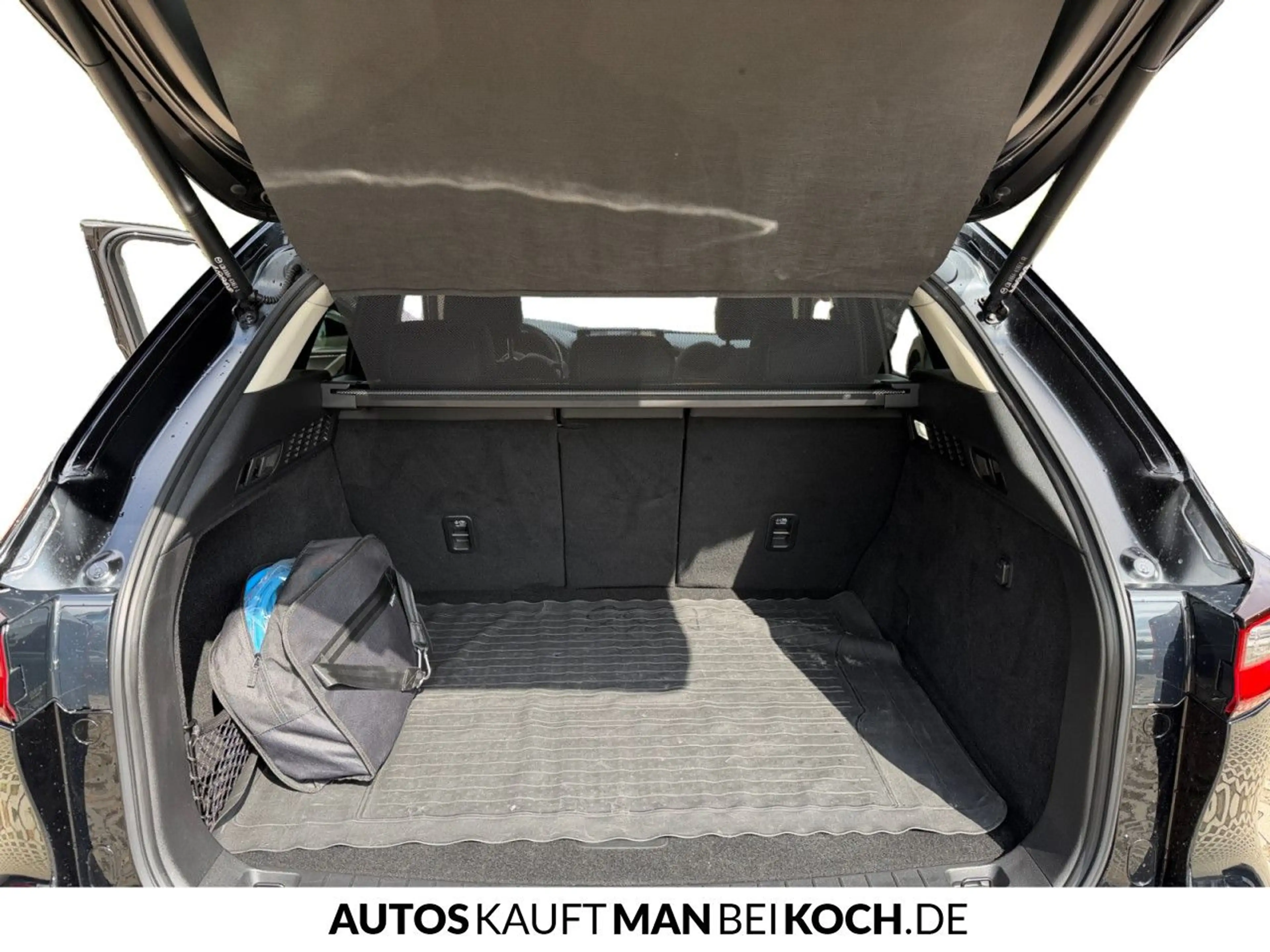 Mazda CX-60 AWD PHEV HOMURA LEDER MATRIX HUD 360 4xSHZ — photo 14