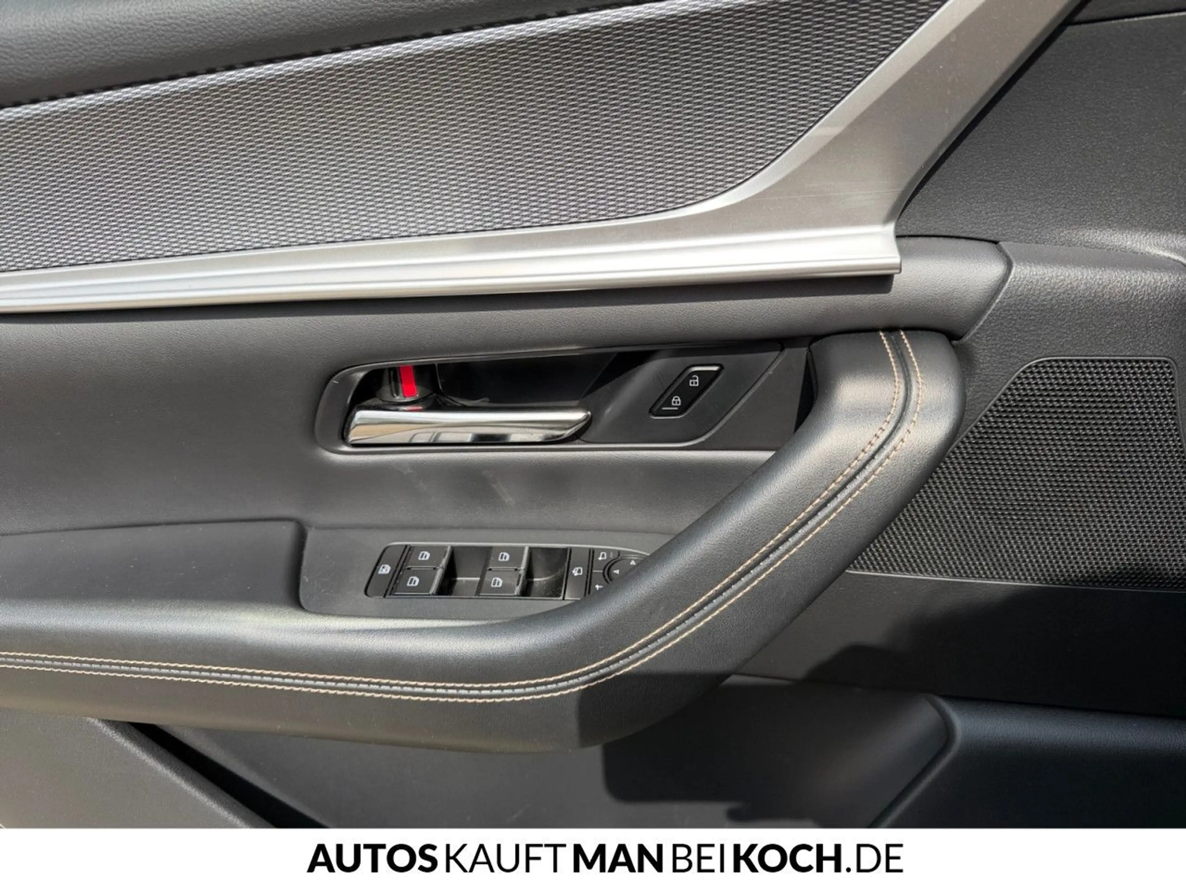 Mazda CX-60 AWD PHEV HOMURA LEDER MATRIX HUD 360 4xSHZ — photo 13
