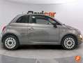 Fiat 500 Dolcevita 1.0 Hybrid 51KW (70 CV) Gris - thumbnail 2