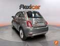 Fiat 500 Dolcevita 1.0 Hybrid 51KW (70 CV) Gris - thumbnail 5