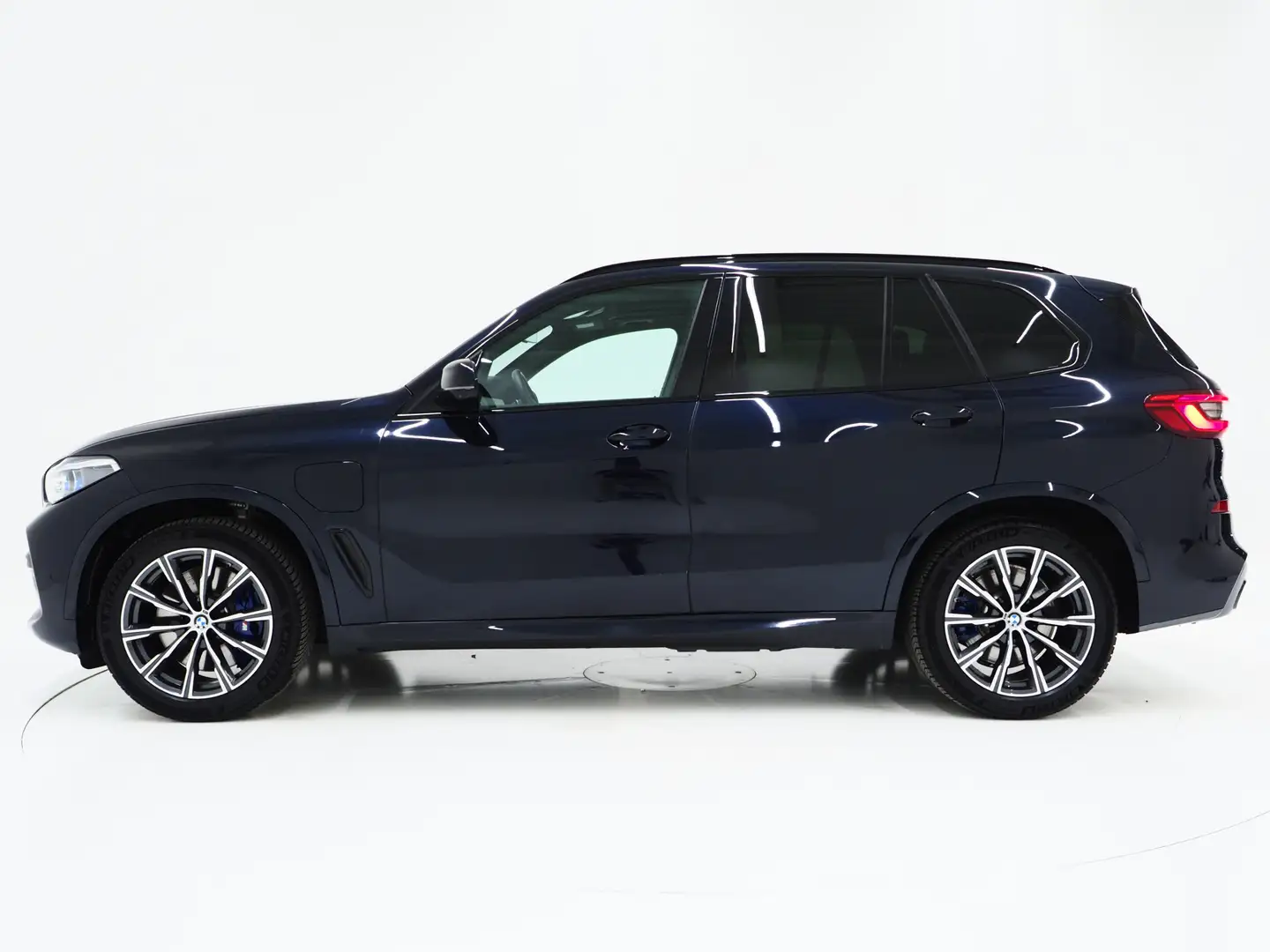 BMW X5 xDrive45e M-Sport Shadow | Panoramadak | LaserLED Nero - 2