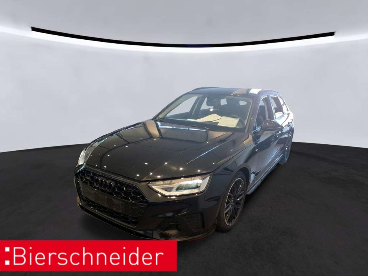 Audi A4 2023