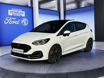1.0 EcoBoost ST-Line Vignale *Matrix*Pano*