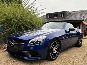 4700 Km Pack Amg 1er Propriétaire Etat Neuf