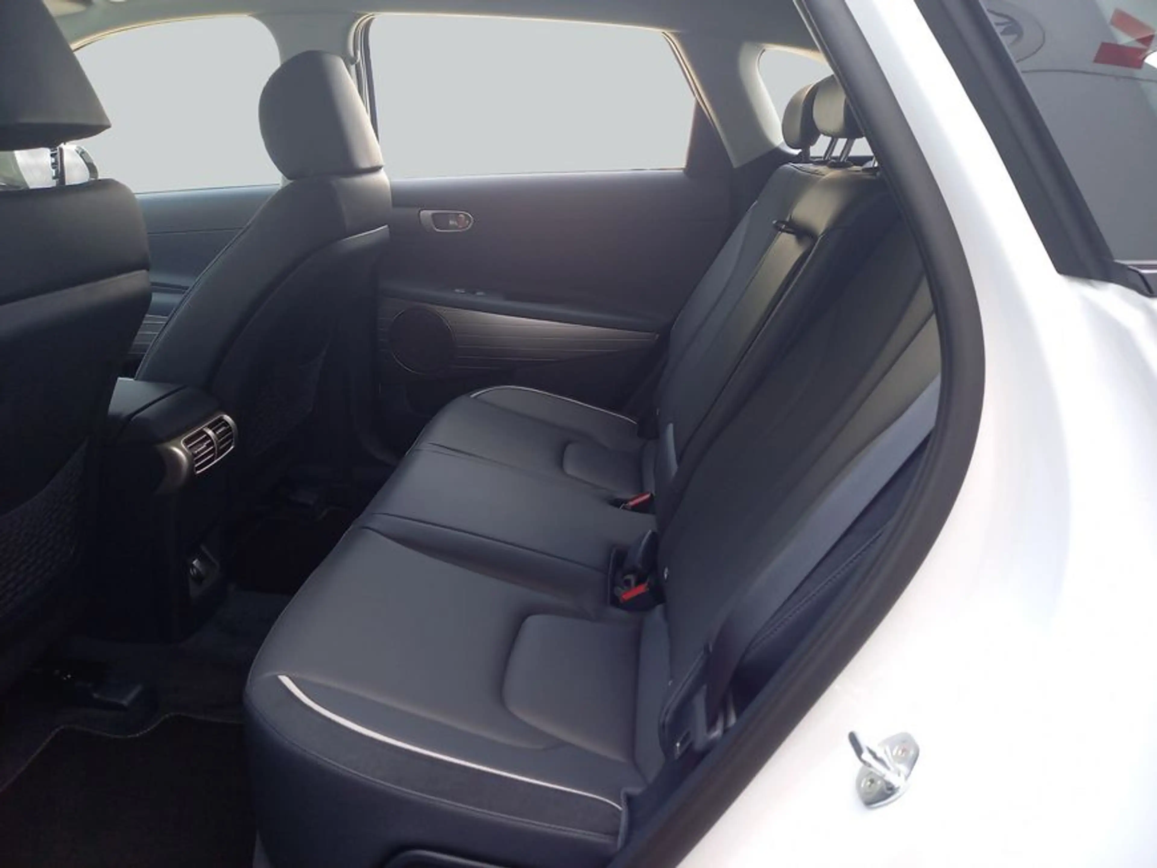 Hyundai NEXO NEXO Prime 120 kW, 5-türig (Wasserstoff) — photo 11