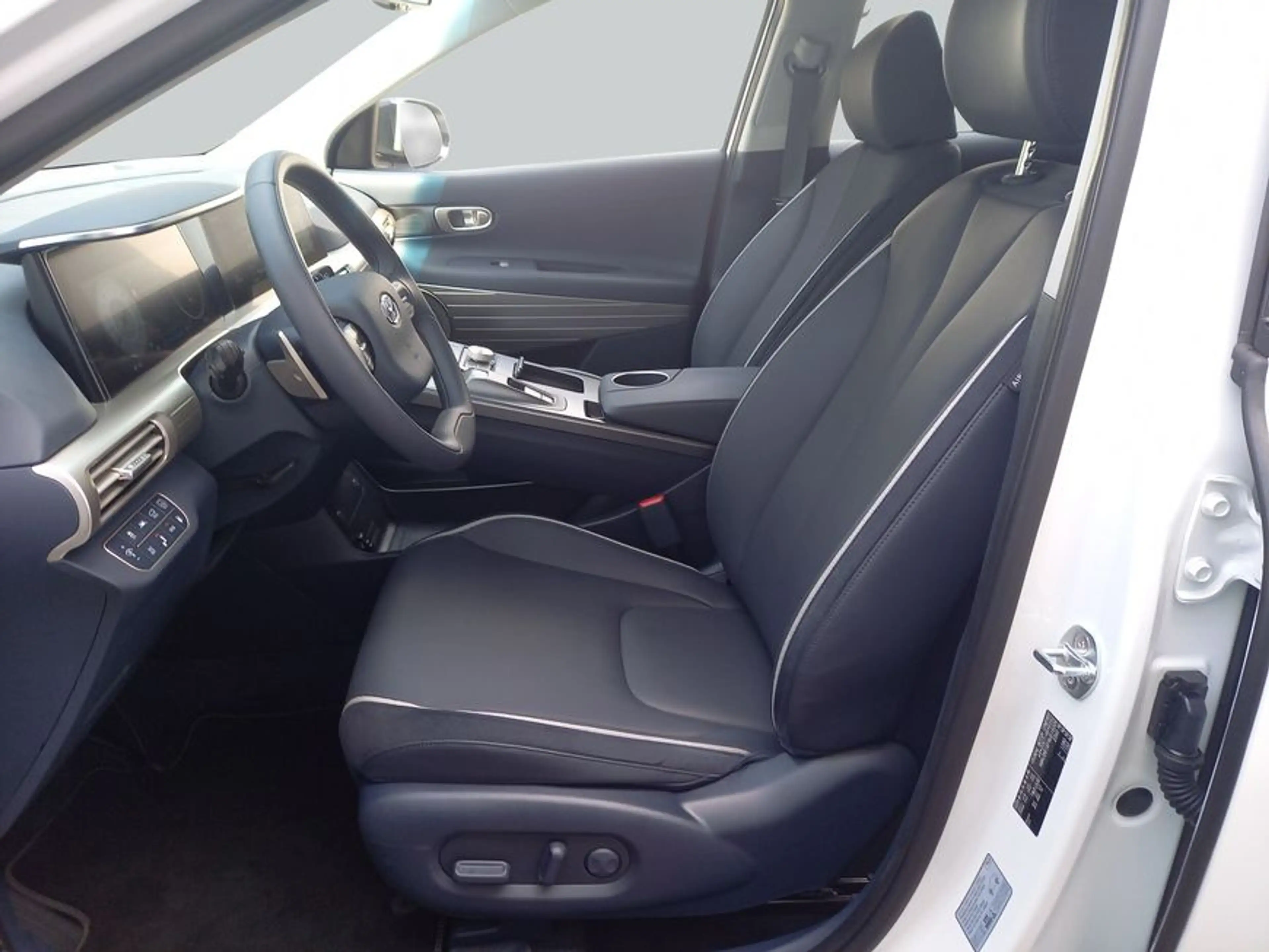 Hyundai NEXO NEXO Prime 120 kW, 5-türig (Wasserstoff) — photo 10
