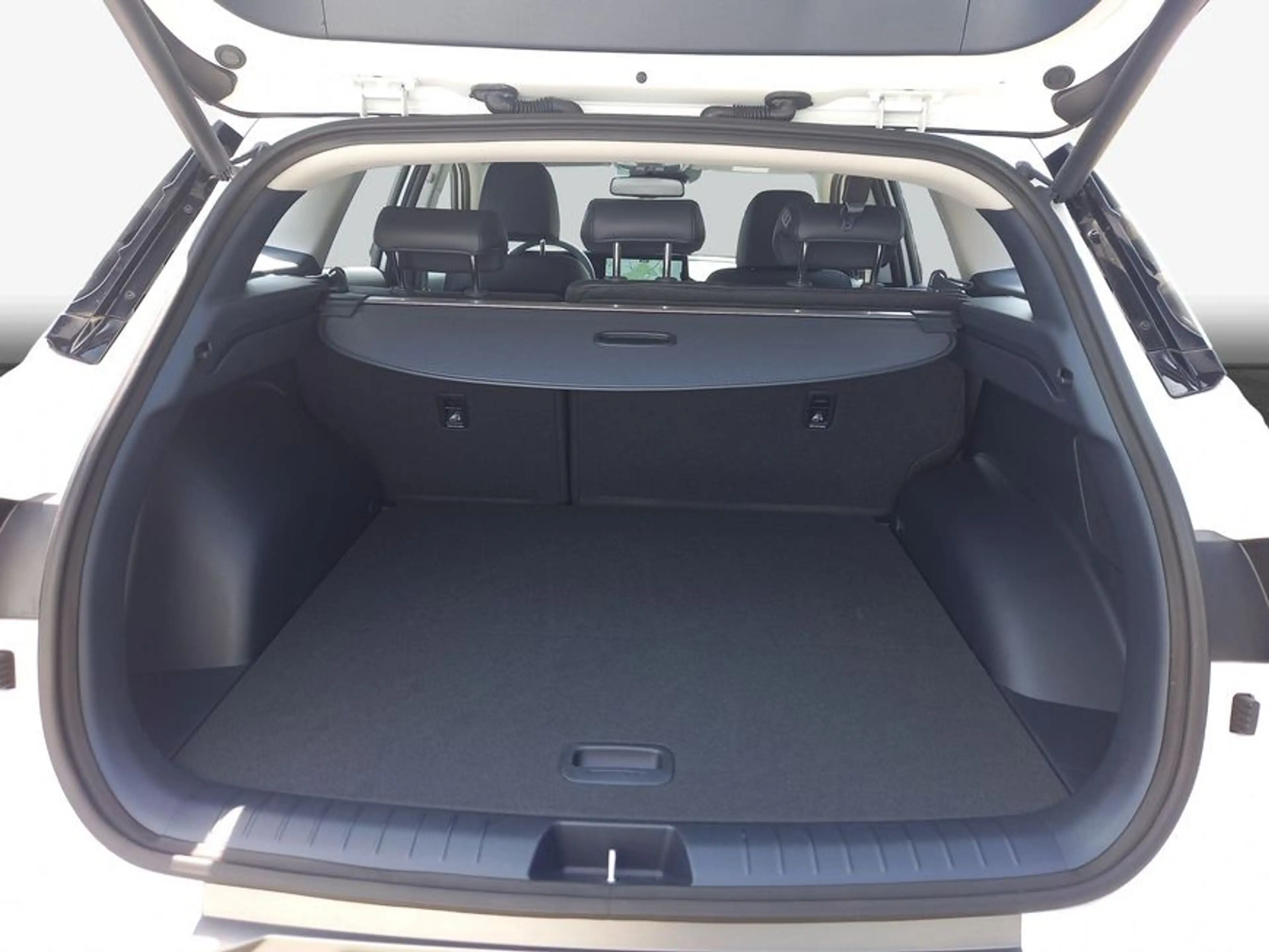 Hyundai NEXO NEXO Prime 120 kW, 5-türig (Wasserstoff) — photo 8